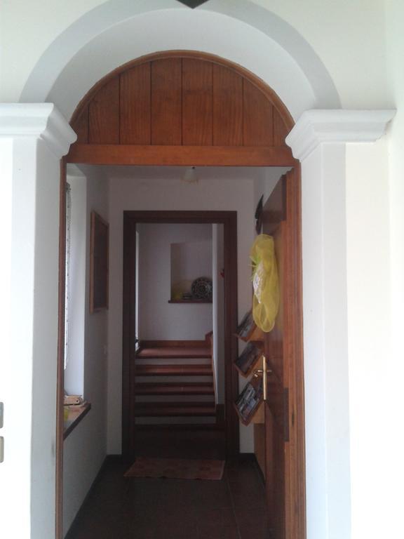 Agriturismo Antica Pieve Limana Екстер'єр фото