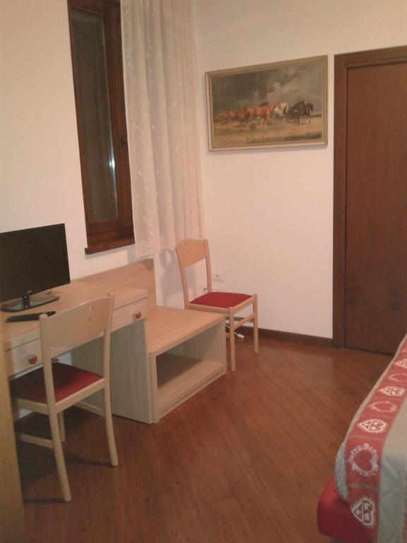 Agriturismo Antica Pieve Limana Екстер'єр фото