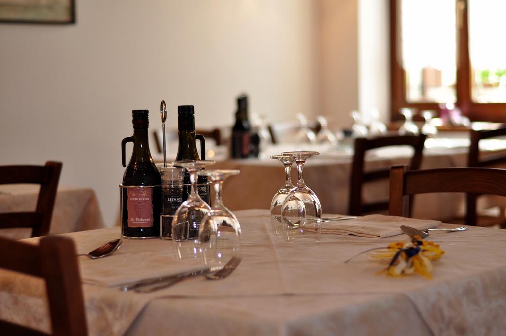 Agriturismo Antica Pieve Limana Екстер'єр фото