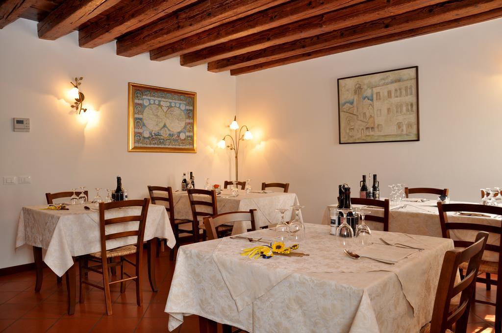 Agriturismo Antica Pieve Limana Екстер'єр фото