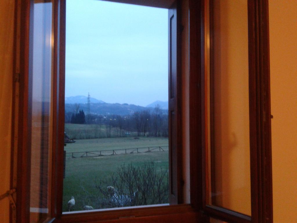 Agriturismo Antica Pieve Limana Екстер'єр фото