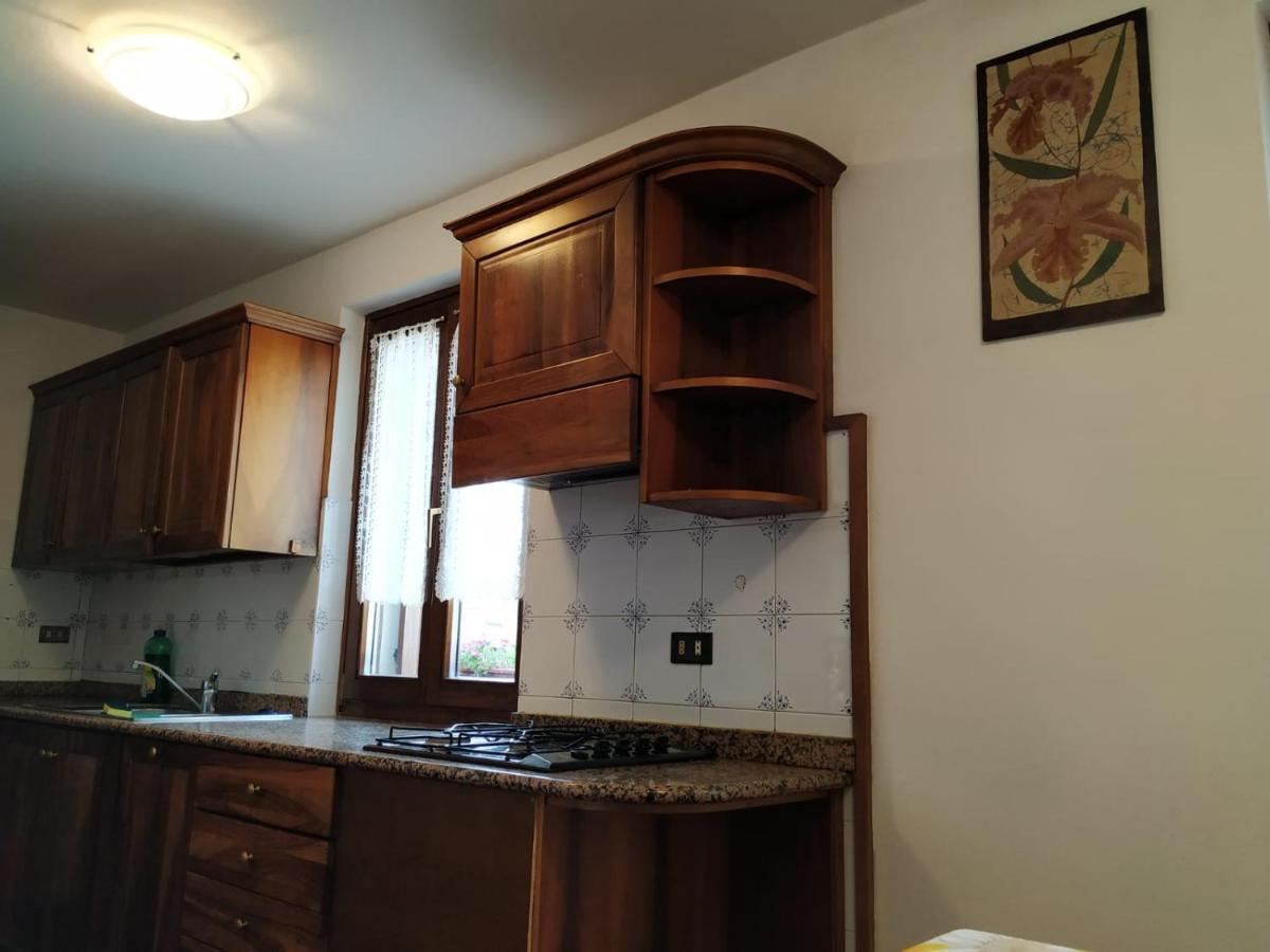 Agriturismo Antica Pieve Limana Екстер'єр фото