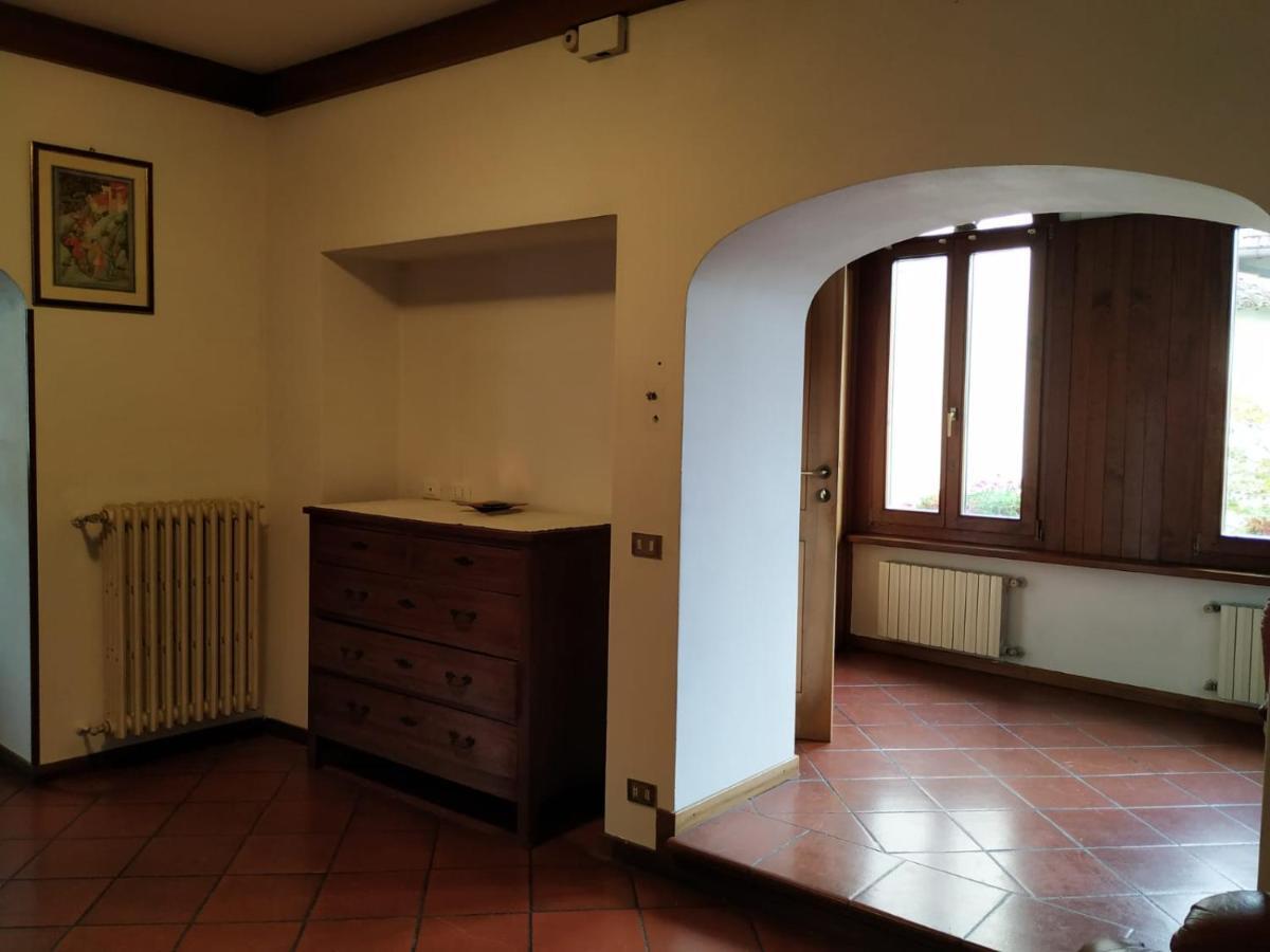 Agriturismo Antica Pieve Limana Екстер'єр фото