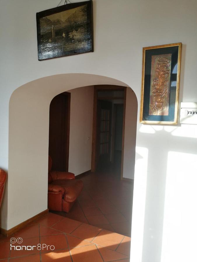 Agriturismo Antica Pieve Limana Екстер'єр фото