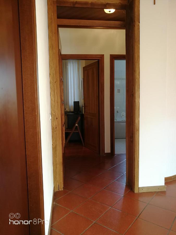 Agriturismo Antica Pieve Limana Екстер'єр фото
