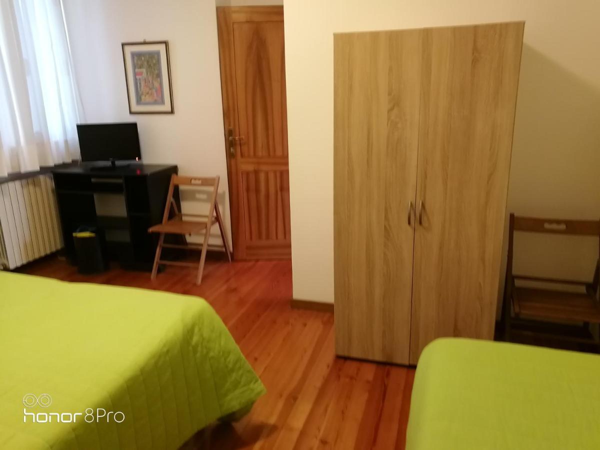 Agriturismo Antica Pieve Limana Екстер'єр фото