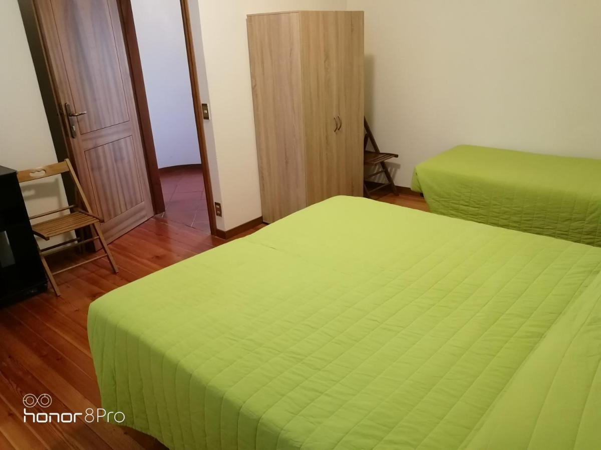 Agriturismo Antica Pieve Limana Екстер'єр фото