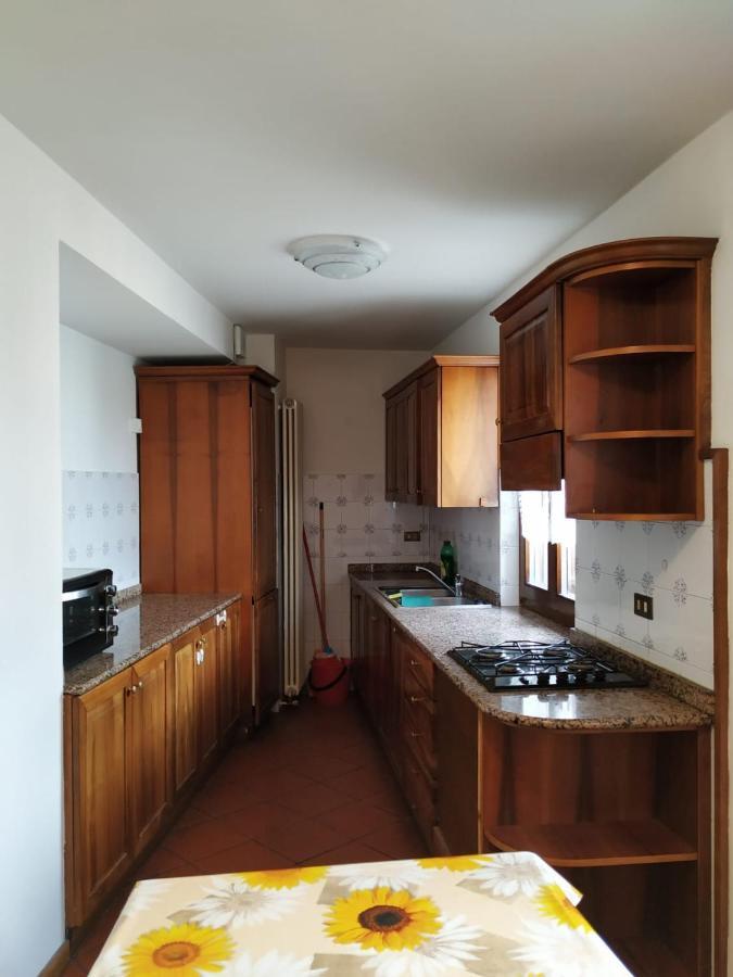 Agriturismo Antica Pieve Limana Екстер'єр фото