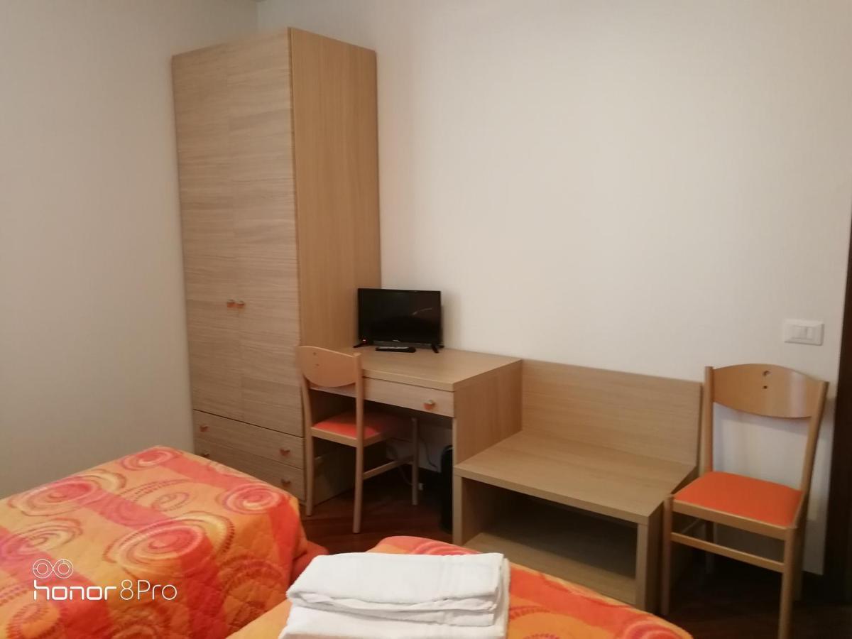 Agriturismo Antica Pieve Limana Екстер'єр фото