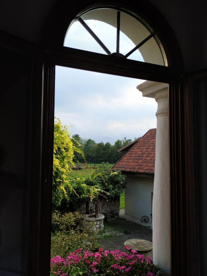 Agriturismo Antica Pieve Limana Екстер'єр фото