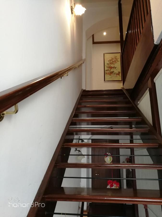 Agriturismo Antica Pieve Limana Екстер'єр фото