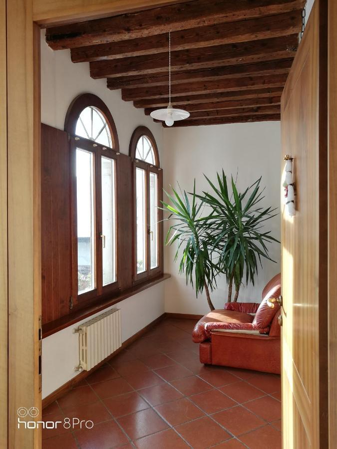 Agriturismo Antica Pieve Limana Екстер'єр фото