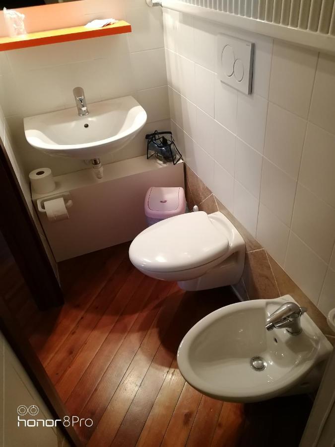 Agriturismo Antica Pieve Limana Екстер'єр фото