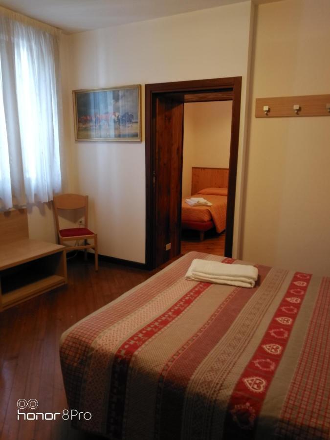 Agriturismo Antica Pieve Limana Екстер'єр фото