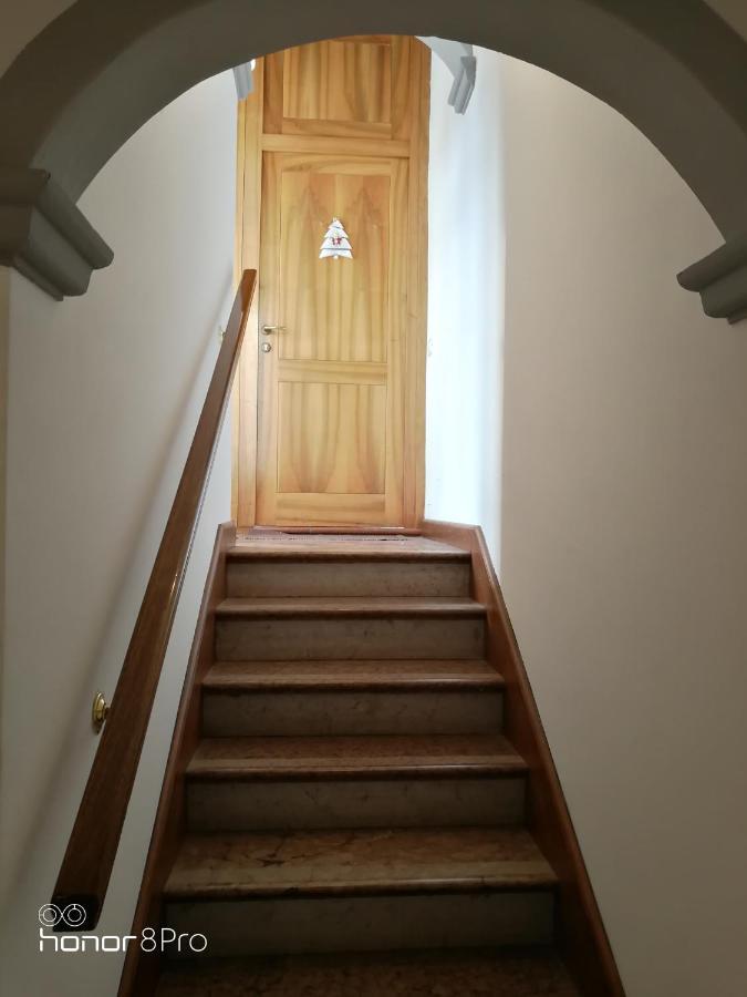 Agriturismo Antica Pieve Limana Екстер'єр фото