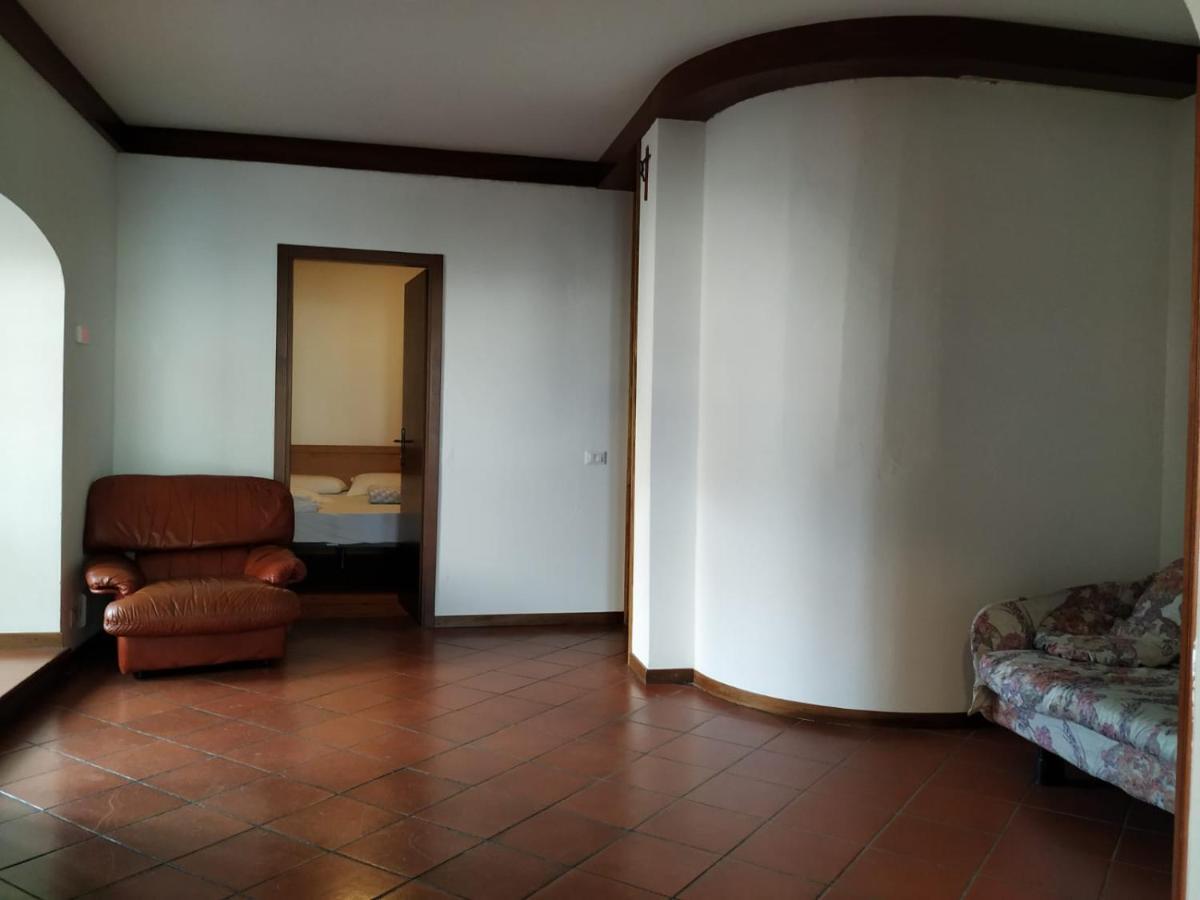 Agriturismo Antica Pieve Limana Екстер'єр фото