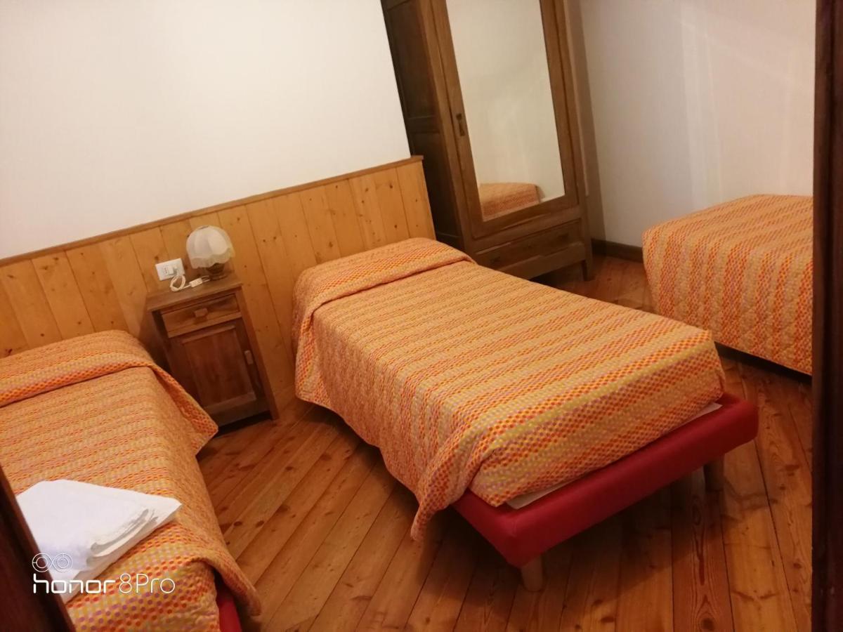 Agriturismo Antica Pieve Limana Екстер'єр фото
