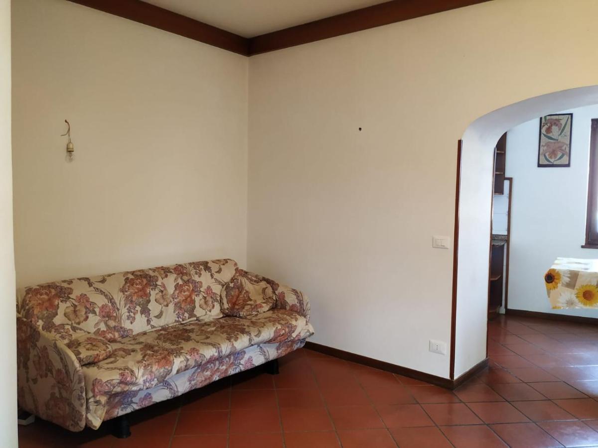 Agriturismo Antica Pieve Limana Екстер'єр фото