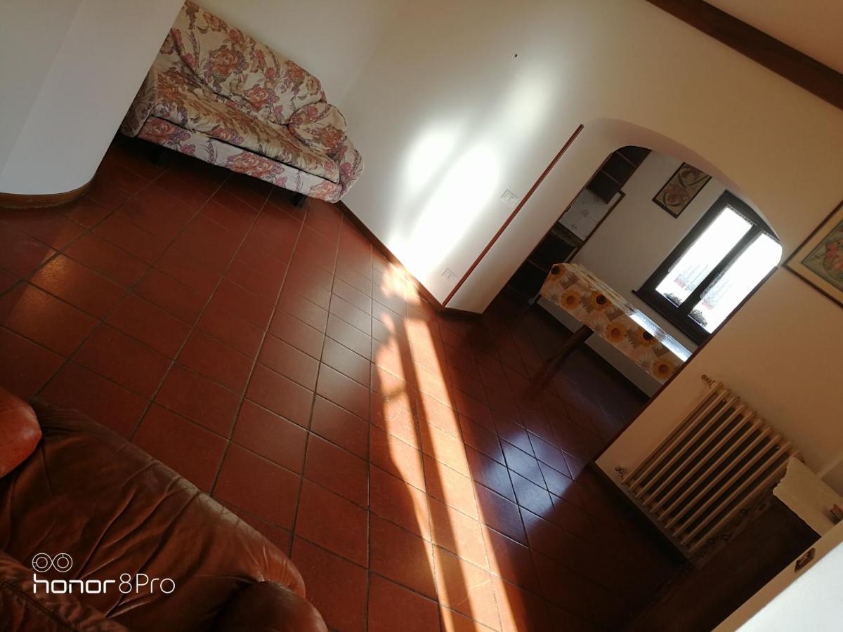 Agriturismo Antica Pieve Limana Екстер'єр фото