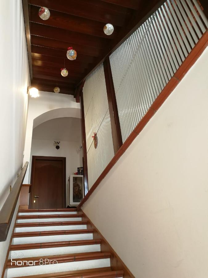 Agriturismo Antica Pieve Limana Екстер'єр фото
