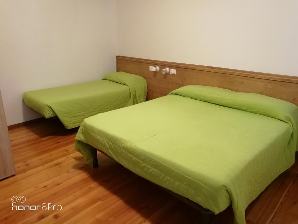 Agriturismo Antica Pieve Limana Екстер'єр фото